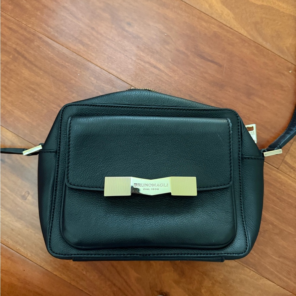 Bruno Magli Crossbody Bag